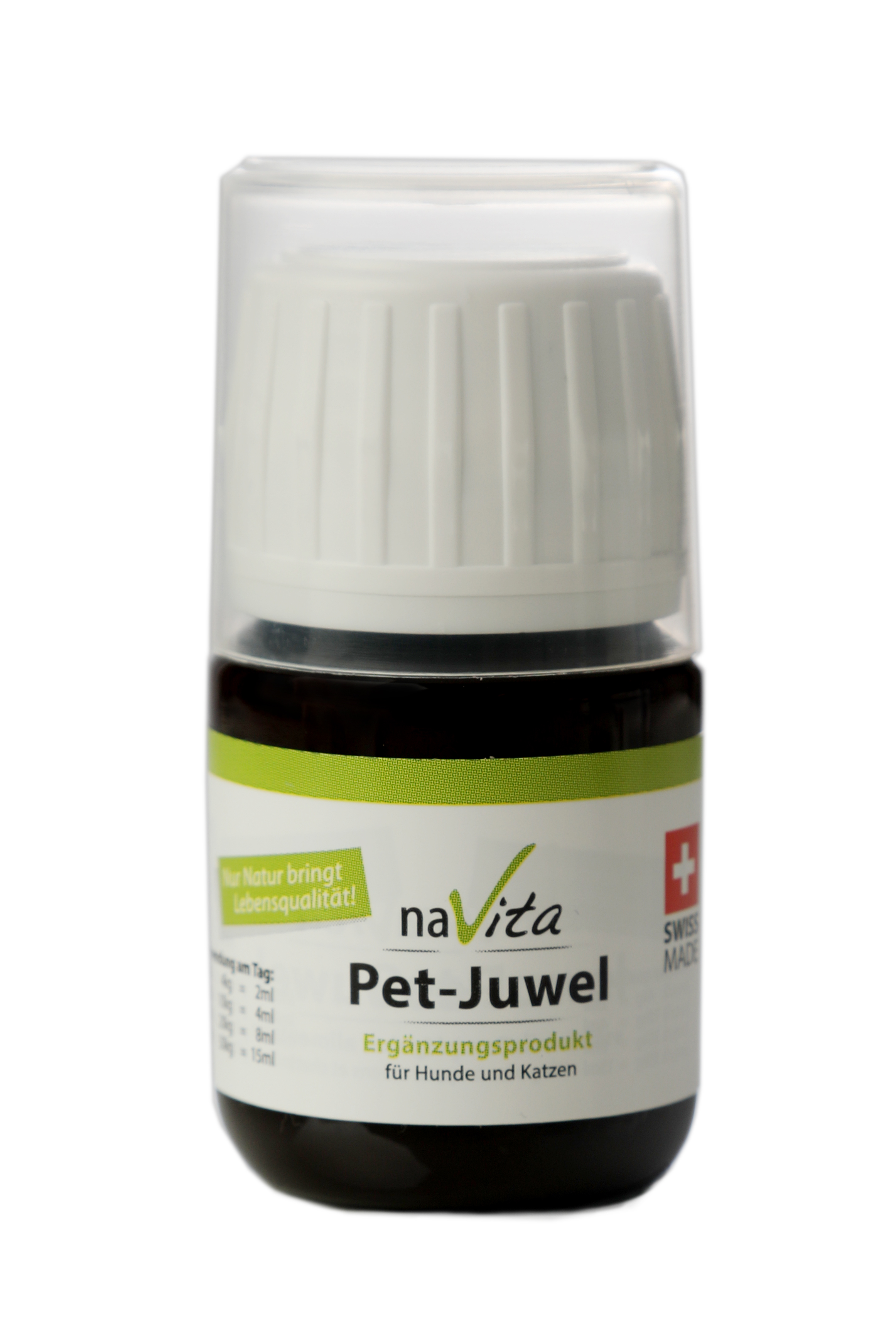 naVita Pet-Juwel Aktion